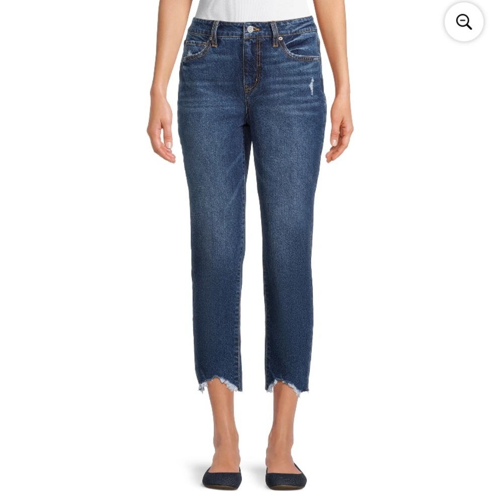 Brand new Time & Tru plus size jeans